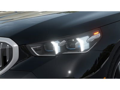2027 BMW 530i 530i xDrive