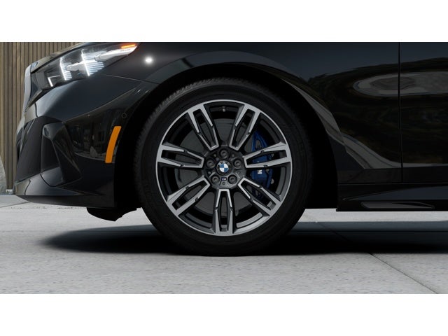 2027 BMW 530i 530i xDrive