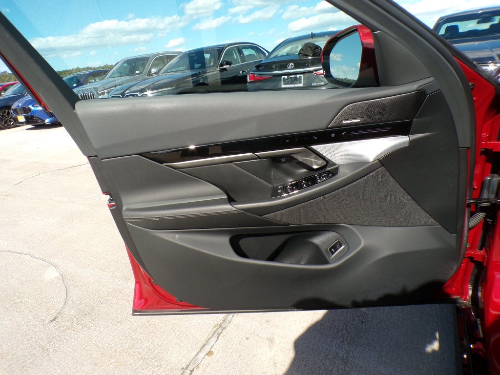 2026 BMW 5 Series 530i xDrive