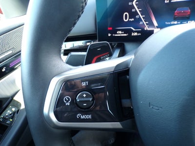 2026 BMW 5 Series 530i xDrive