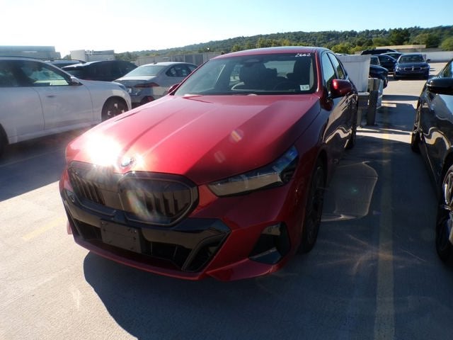 2026 BMW 530i xDrive 530i xDrive