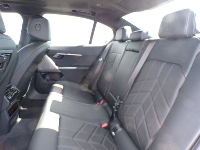 2026 BMW 5 Series 530i xDrive
