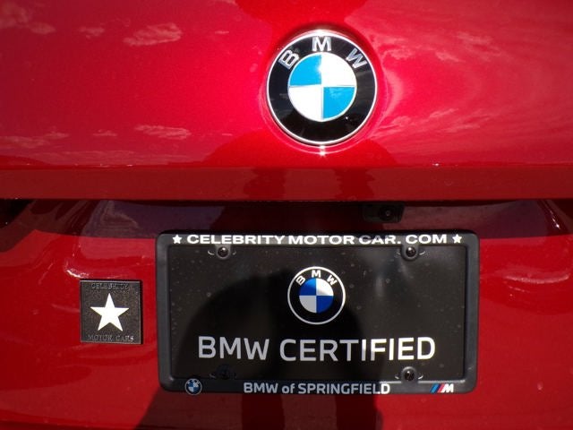 2026 BMW 5 Series 530i xDrive