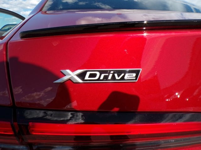 2026 BMW 5 Series 530i xDrive