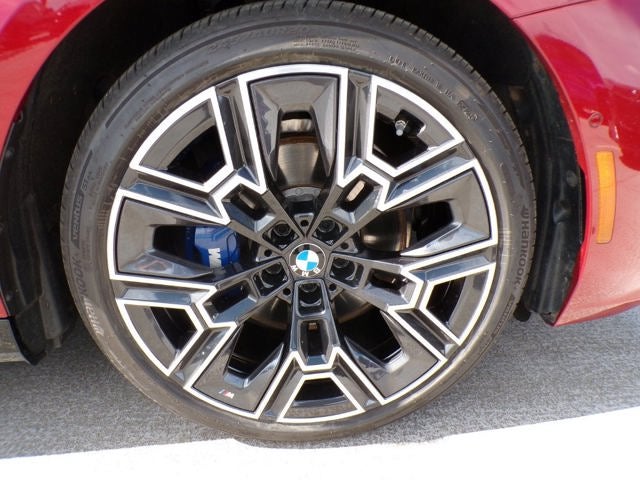 2026 BMW 5 Series 530i xDrive