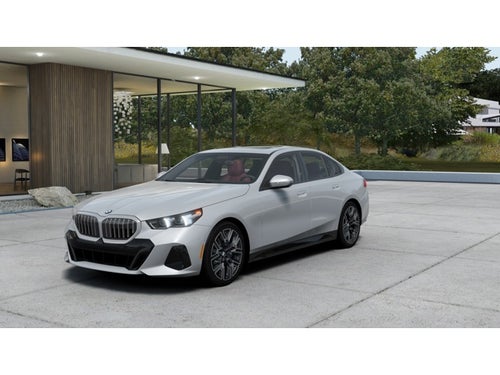 2027 BMW 530i 530i xDrive