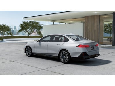 2027 BMW 530i 530i xDrive