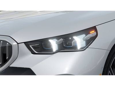 2027 BMW 530i 530i xDrive