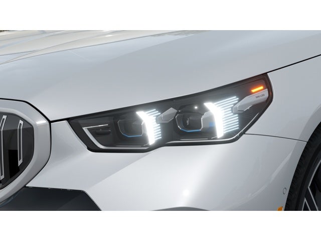 2027 BMW 530i 530i xDrive