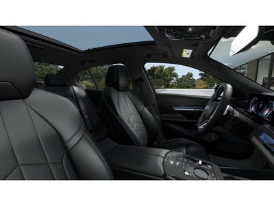 2027 BMW 5 Series 530i xDrive