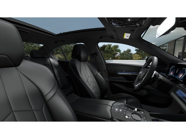 2027 BMW 5 Series 530i xDrive