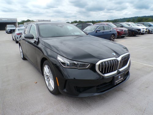 2025 BMW 530i xDrive 530i xDrive
