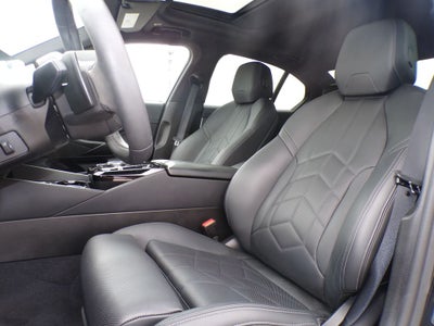 2025 BMW 530i xDrive 530i xDrive