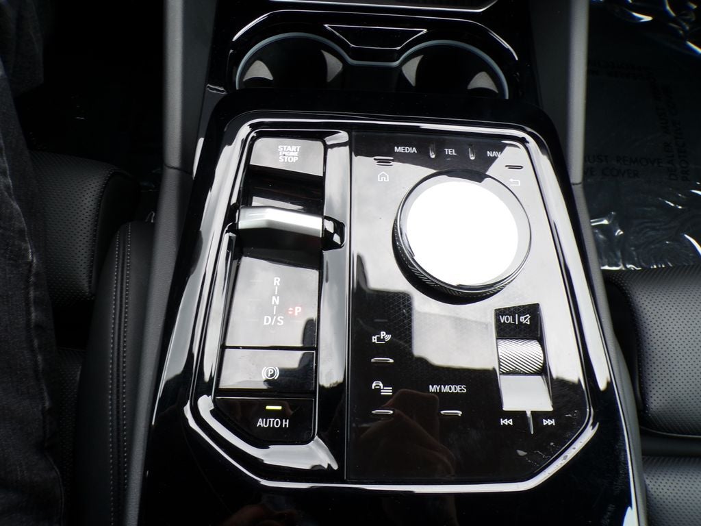 2025 BMW 530i xDrive 530i xDrive
