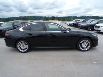 2025 BMW 530i xDrive 530i xDrive