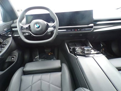 2025 BMW 530i xDrive 530i xDrive