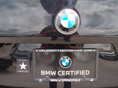 2025 BMW 530i xDrive 530i xDrive