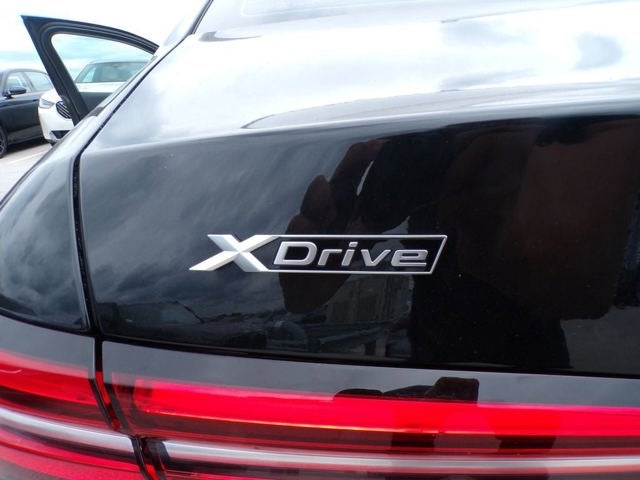 2025 BMW 530i xDrive 530i xDrive
