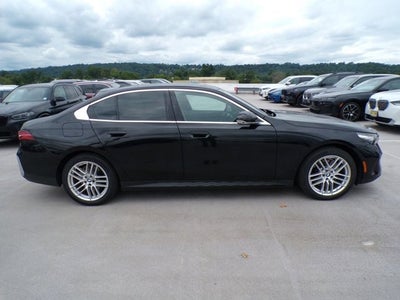 2025 BMW 530i xDrive 530i xDrive