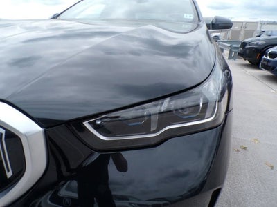 2025 BMW 530i xDrive 530i xDrive