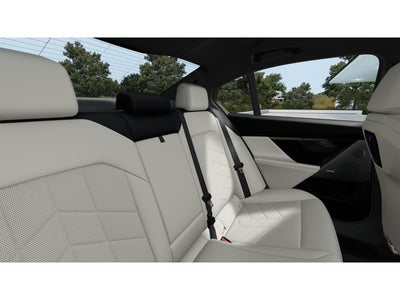 2027 BMW 530i 530i xDrive