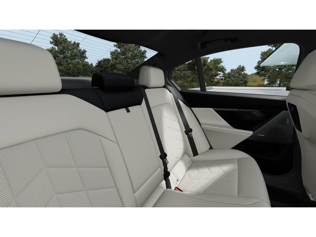 2027 BMW 530i 530i xDrive
