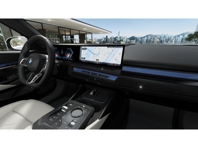 2027 BMW 530i 530i xDrive