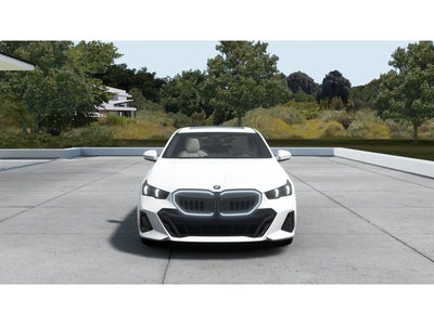 2027 BMW 530i 530i xDrive