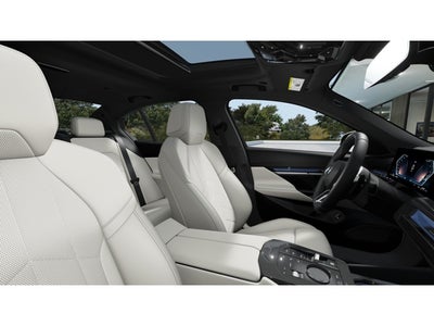 2027 BMW 530i 530i xDrive