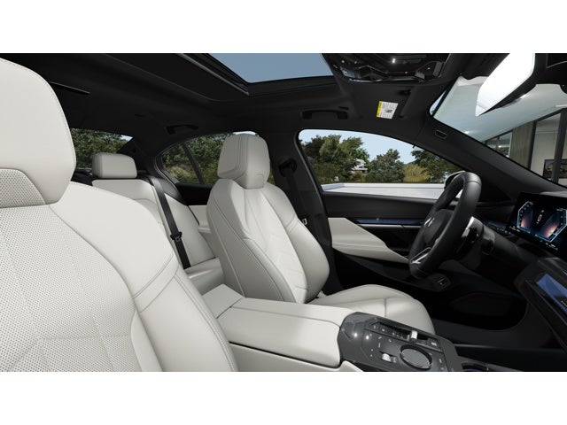 2027 BMW 530i 530i xDrive