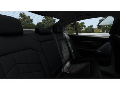 2027 BMW 530i 530i xDrive