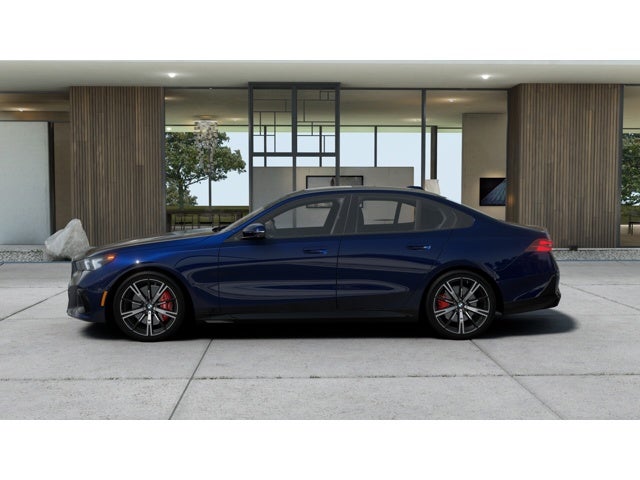 2027 BMW 530i 530i xDrive