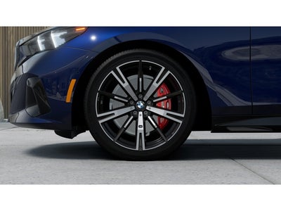 2027 BMW 530i 530i xDrive