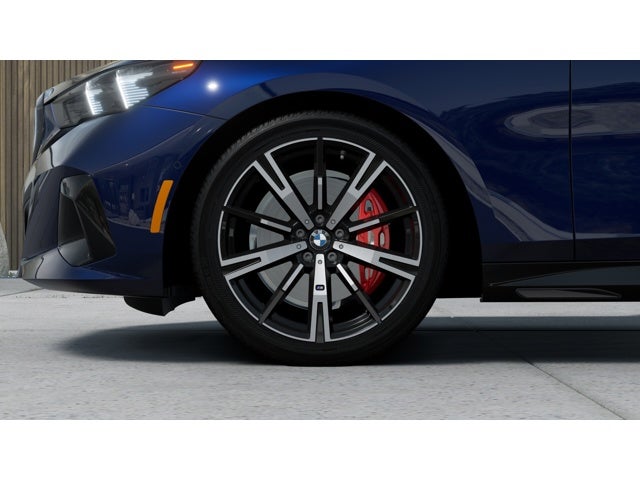 2027 BMW 530i 530i xDrive