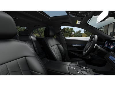 2027 BMW 530i 530i xDrive