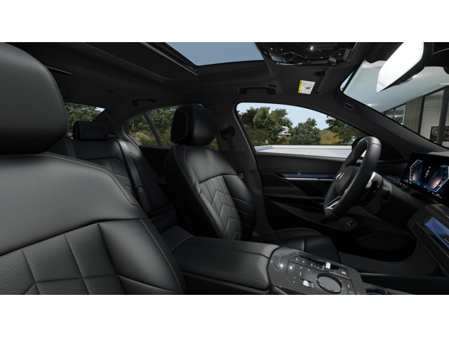 2027 BMW 530i 530i xDrive