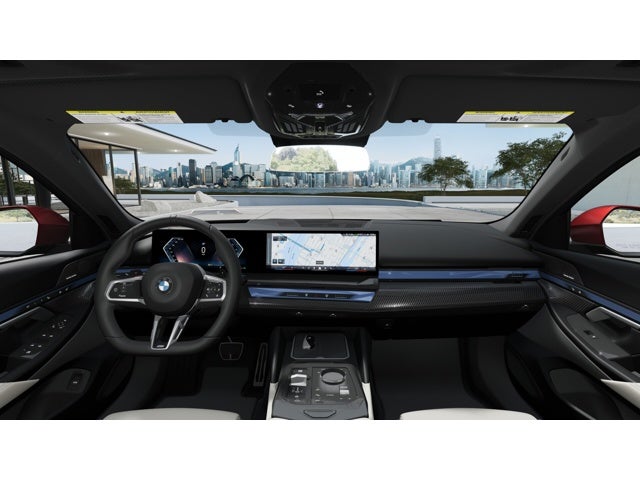 2027 BMW 530i 530i xDrive