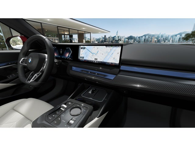 2027 BMW 530i 530i xDrive
