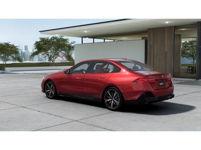 2027 BMW 530i 530i xDrive