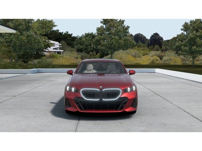 2027 BMW 530i 530i xDrive