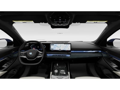 2027 BMW 530i 530i xDrive