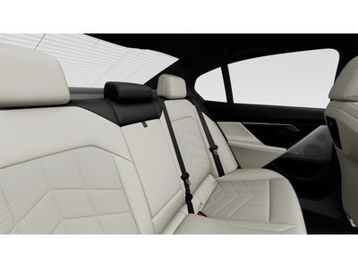 2027 BMW 530i 530i xDrive