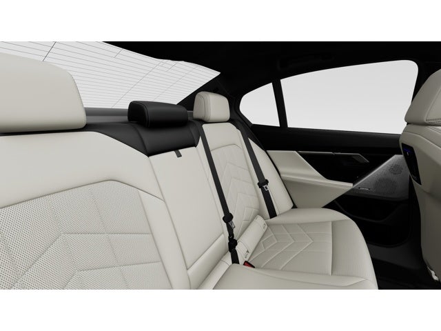 2027 BMW 530i 530i xDrive