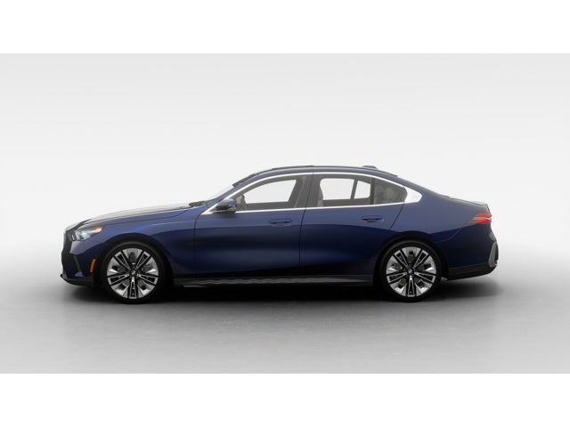 2027 BMW 530i 530i xDrive
