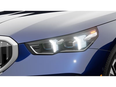 2027 BMW 530i 530i xDrive