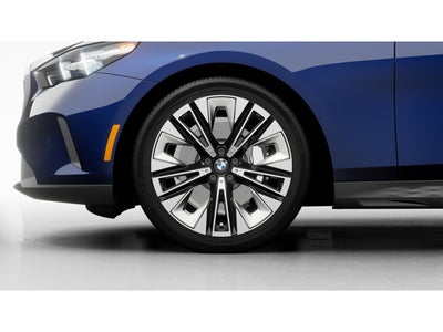2027 BMW 530i 530i xDrive