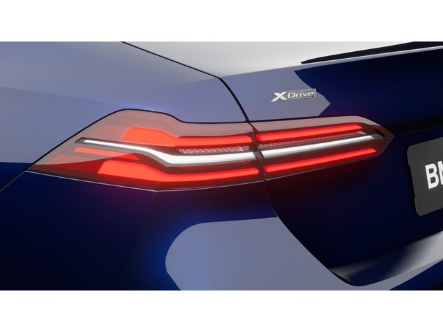 2027 BMW 530i 530i xDrive
