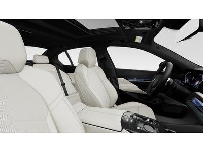 2027 BMW 530i 530i xDrive