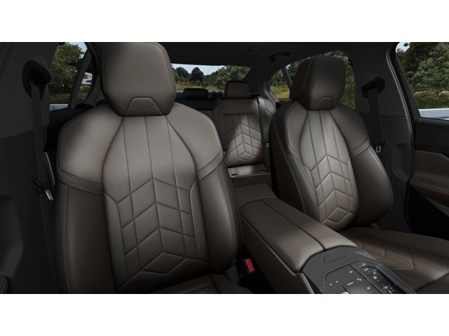 2027 BMW 530i 530i xDrive