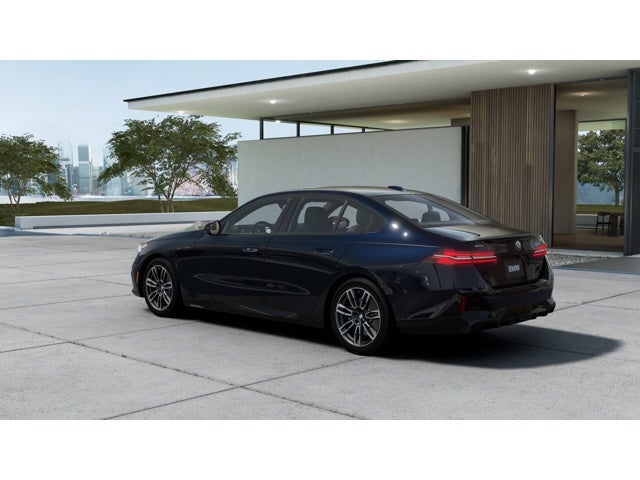 2027 BMW 530i 530i xDrive